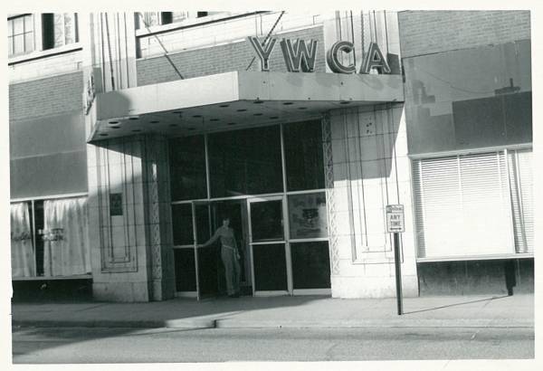 CWF History_YWCA