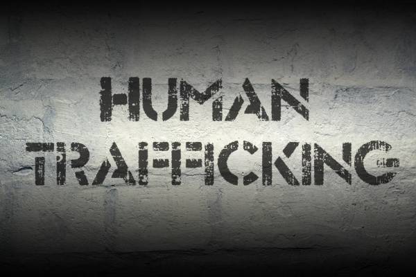 Human Trafficking