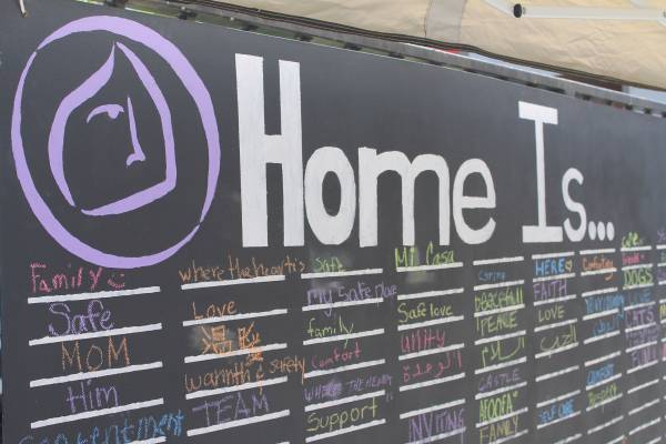 About Center For Women and Families