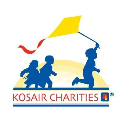 Kosair Charities Logo