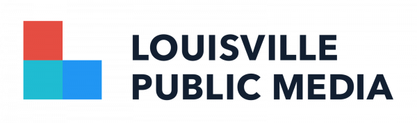 Louisville Public Media logo