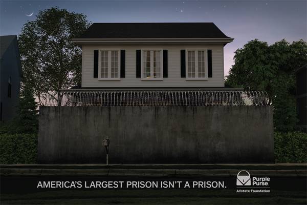 America's Largest Prison