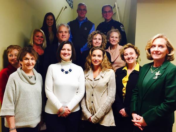Board of Directors