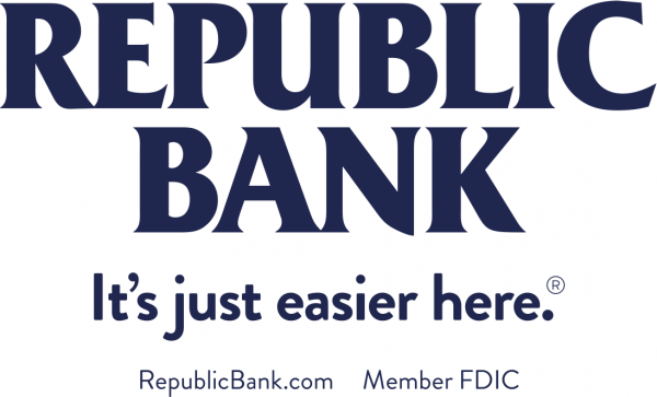 Republic Bank logo